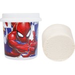 As company as Plasticine Spiderman Single jar 114gr for 3+ Years 1045-03623 5203068036232