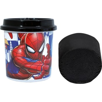 As company as πλαστελίνη spiderman μονό βαζάκι 114gr για 3+ χρονών 1045-03623 5203068036232