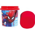 As company as Plasticine Spiderman Single jar 114gr for 3+ Years 1045-03623 5203068036232