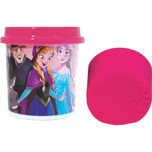As company as Plasticine Frozen Single jar 114gr for 3+ Years 1045-03622 5203068036225