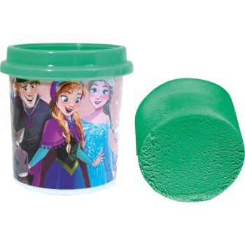 As company as πλαστελίνη frozen μονό βαζάκι 114gr για 3+ χρονών 1045-03622 5203068036225