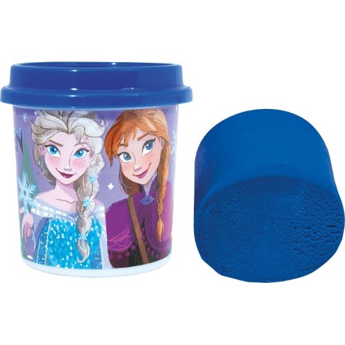 As company as πλαστελίνη frozen μονό βαζάκι 114gr για 3+ χρονών 1045-03622 5203068036225