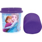 As company as πλαστελίνη frozen μονό βαζάκι 114gr για 3+ χρονών 1045-03622 5203068036225