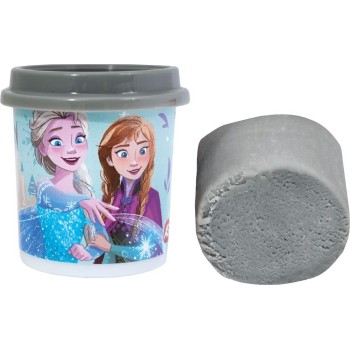 As company as Plasticine Frozen Single jar 114gr for 3+ Years 1045-03622 5203068036225
