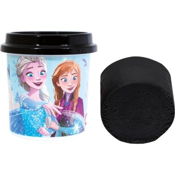 As company as Plasticine Frozen Single jar 114gr for 3+ Years 1045-03622 5203068036225