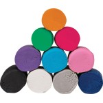 As company as Plasticine Frozen Single jar 114gr for 3+ Years 1045-03622 5203068036225