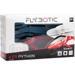As company Silverlit Flybotic Air Python RC Helicopter Blue For 8+ Years 7530-84788 5203068847883