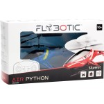As company Silverlit Flybotic Air Python RC Helicopter Blue For 8+ Years 7530-84788 5203068847883