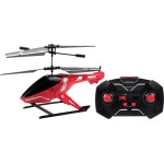 As company Silverlit Flybotic Air Python RC Helicopter Blue For 8+ Years 7530-84788 5203068847883