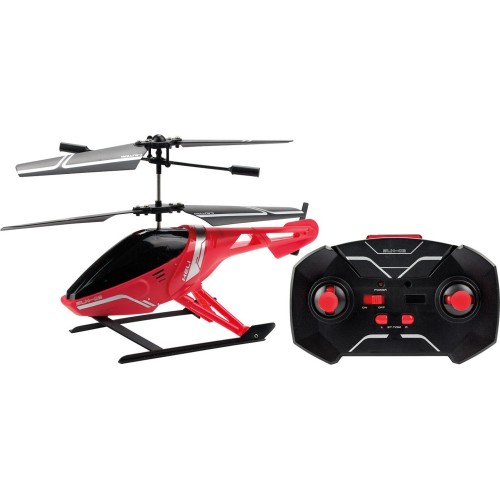 As company Silverlit Flybotic Air Python RC Helicopter Blue For 8+ Years 7530-84788 5203068847883