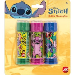 As company Disney Stitch AS Stitch Bubbles for 3+ Years 5200-01386 5203068013868