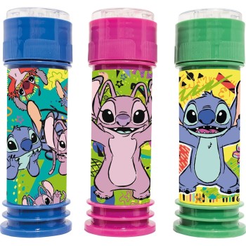 As company Disney Stitch AS Σαπουνόφουσκες Stitch για 3+ Ετών 5200-01386 5203068013868