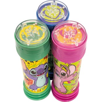 As company Disney Stitch AS Stitch Bubbles for 3+ Years 5200-01386 5203068013868