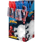 As company Spiderman AS Ραβδί για Σαπουνόφουσκες Spider-man 2 Assrt. σε Display για 3+ Ετών 5200-01385 5203068013851