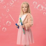 As company AS Bubble Stick Stitch 2 Assrt. on Display for 3+ Years 5200-01384 5203068013844
