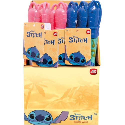 As company AS Bubble Stick Stitch 2 Assrt. on Display for 3+ Years 5200-01384 5203068013844