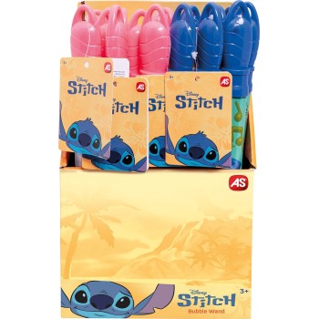 As company AS Bubble Stick Stitch 2 Assrt. on Display for 3+ Years 5200-01384 5203068013844