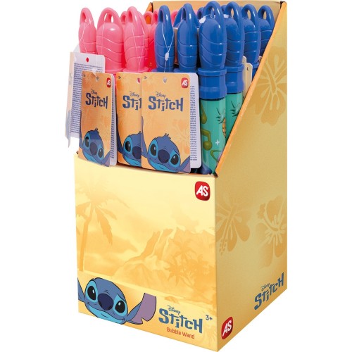 As company AS Bubble Stick Stitch 2 Assrt. on Display for 3+ Years 5200-01384 5203068013844