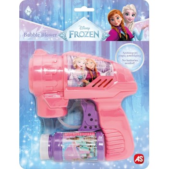 As company Disney Frozen AS Frozen Bubble Shooter for 3+ Years 5200-01380 5203068013806