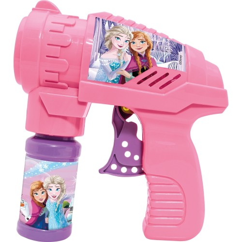 As company Disney Frozen AS Frozen Bubble Shooter for 3+ Years 5200-01380 5203068013806