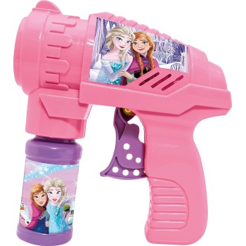As company Disney Frozen AS Frozen Bubble Shooter for 3+ Years 5200-01380 5203068013806
