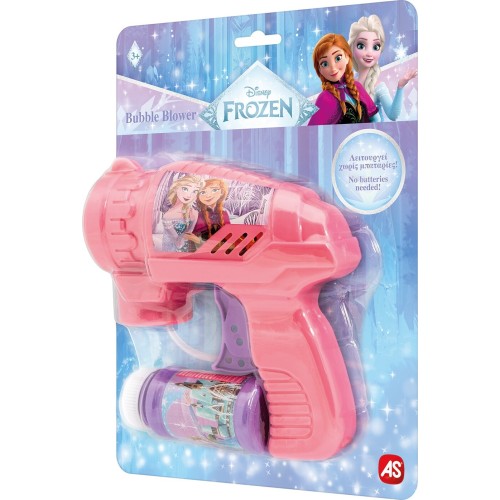 As company Disney Frozen AS Frozen Bubble Shooter for 3+ Years 5200-01380 5203068013806