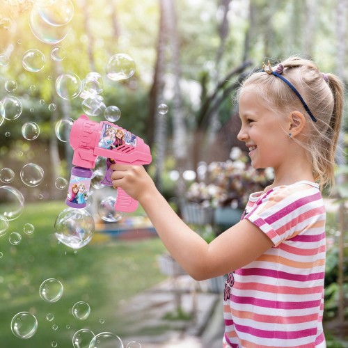 As company Disney Frozen AS Frozen Bubble Shooter for 3+ Years 5200-01380 5203068013806