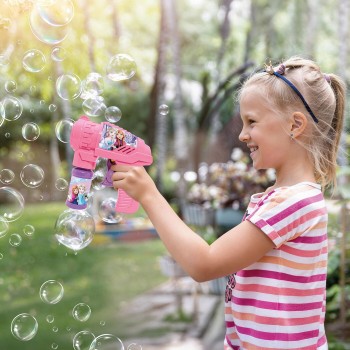 As company Disney Frozen AS Frozen Bubble Shooter for 3+ Years 5200-01380 5203068013806