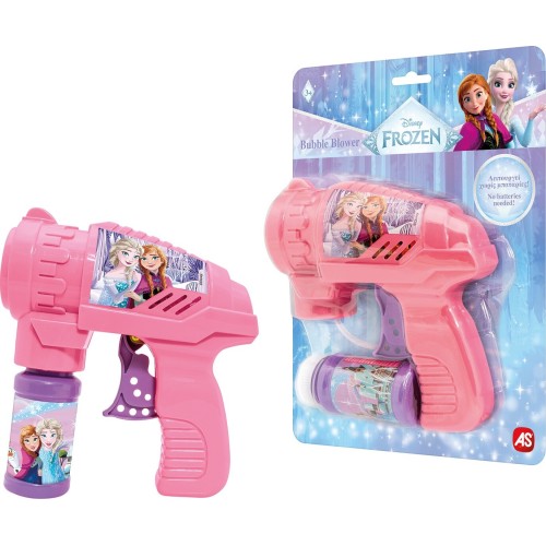 As company Disney Frozen AS Frozen Bubble Shooter for 3+ Years 5200-01380 5203068013806