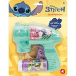 As company AS Stitch Bubble Gun For 3+ Years 5200-01379 5203068013790