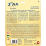 As company AS Όπλο Μπουρμπουλήθρες Stitch Για 3+ Ετών 5200-01379 5203068013790