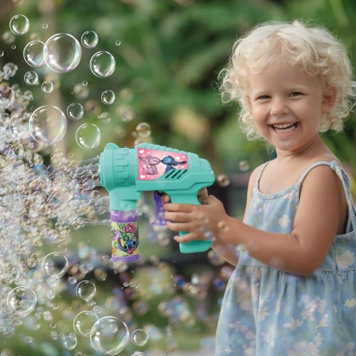 As company AS Stitch Bubble Gun For 3+ Years 5200-01379 5203068013790