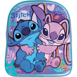 As company as Plasticine Stitch Backpack With 4 Jars - Lids, Molds and 5 Tools 200gr for 3+ Years 1045-03637 5203068036379