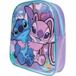 As company as Plasticine Stitch Backpack With 4 Jars - Lids, Molds and 5 Tools 200gr for 3+ Years 1045-03637 5203068036379