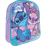 As company as Plasticine Stitch Backpack With 4 Jars - Lids, Molds and 5 Tools 200gr for 3+ Years 1045-03637 5203068036379