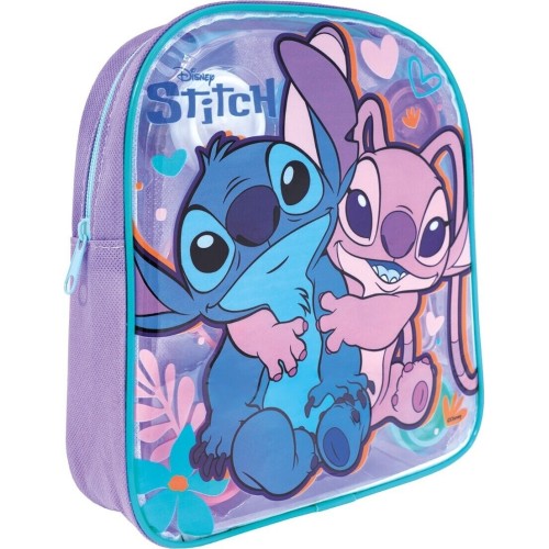 As company as πλαστελίνη stitch τσάντα πλάτης με 4 βαζάκια - καπάκια καλουπάκια και 5 εργαλεία 200gr για 3+ χρονών 1045-03637 52