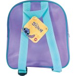 As company as Plasticine Stitch Backpack With 4 Jars - Lids, Molds and 5 Tools 200gr for 3+ Years 1045-03637 5203068036379