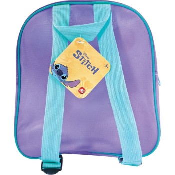 As company as Plasticine Stitch Backpack With 4 Jars - Lids, Molds and 5 Tools 200gr for 3+ Years 1045-03637 5203068036379