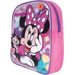 As company as Plasticine Minnie Backpack With 4 Jars - Lids, Molds and 5 Tools 200gr for 3+ Years 1045-03634 5203068036348