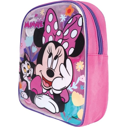 As company as πλαστελίνη minnie τσάντα πλάτης με 4 βαζάκια - καπάκια καλουπάκια και 5 εργαλεία 200gr για 3+ χρονών 1045-03634 52