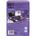 As company as επιτραπέζιο παιχνίδι dirty couples για ηλικίες 18+ χρονών και 2 παίκτες 1040-25069 5203068250690