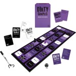 As company as επιτραπέζιο παιχνίδι dirty couples για ηλικίες 18+ χρονών και 2 παίκτες 1040-25069 5203068250690
