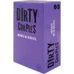 As company as επιτραπέζιο παιχνίδι dirty couples για ηλικίες 18+ χρονών και 2 παίκτες 1040-25069 5203068250690