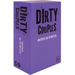 As company as επιτραπέζιο παιχνίδι dirty couples για ηλικίες 18+ χρονών και 2 παίκτες 1040-25069 5203068250690