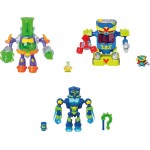 As company Superthings Ultra Striker Mini Creatures For 3+ Years 1013-62124 8431618041185