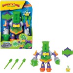 As company Superthings Ultra Striker Mini Creatures For 3+ Years 1013-62124 8431618041185
