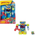 As company Superthings Ultra Striker Mini Creatures For 3+ Years 1013-62124 8431618041185