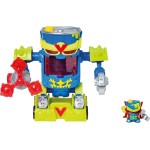As company Superthings Ultra Striker Mini Creatures For 3+ Years 1013-62124 8431618041185