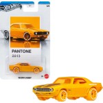 Mattel hot wheels αυτοκινητακια - pantone hw pt 91 nissan sentra se JKY47 / JKY63 194735359134