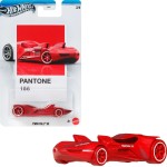 Mattel Hot Wheels Pantone Toy Car or Truck, 1:64 Scale Die-cast Vehicle for Collectors & Kids (styles May Vary) JKY47 / JKY63 19